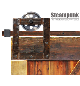 steampunksinglewheel