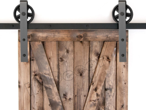 door