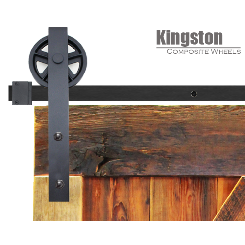 kingstonspoke
