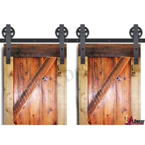 spokeddoubledoor